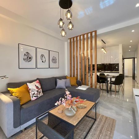 Mango Apartment & Suite By Halu! Thessaloniki Exterior photo